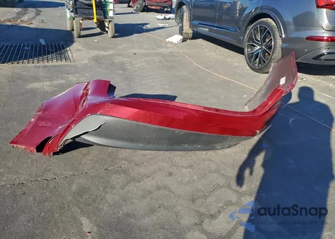 2024 Toyota Corolla Le from USA, damaged, VIN 5YFB4MDE5RP112628